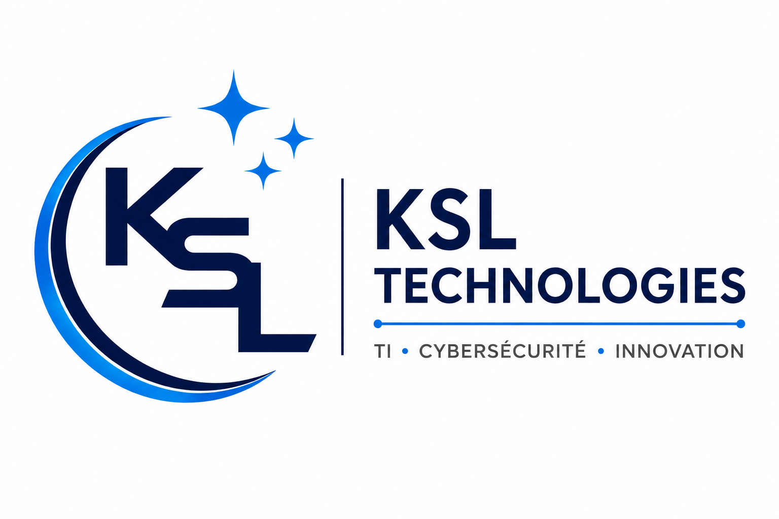 Logo KSL